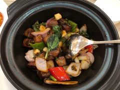 -益利大酒楼(井岸店)