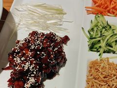 -打酱油·非遗淮扬菜(瘦西湖梅岭店)