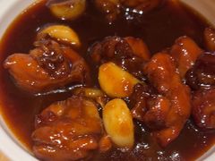 -乡村基·川味现炒大王(熙悦天街店)