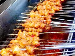 -老白家怡贵园烤肉