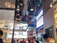 -涿派·炝锅鱼(涿州店)