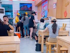 -冒菜西施·非遗冒菜(总店)