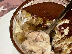 -OGGI TRATTORIA PIZZERIA(深业上城店)