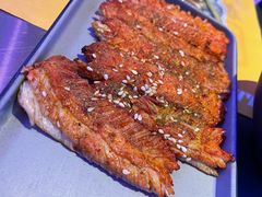 -燥次·烧烤酒场(万象城店)