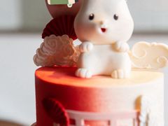 -HUIcake boutique蛋糕定制(平乐园店)