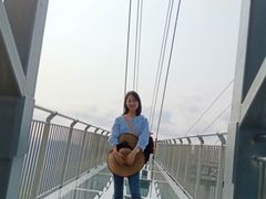-呀诺达热带雨林