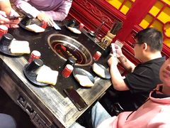 -大味老火锅City店