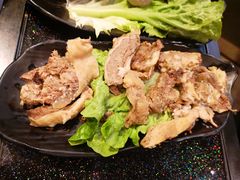 牛腩-尚合里潮汕牛肉火锅(海沧店)