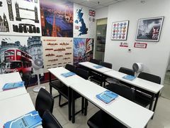 -牛学教育雅思托福PTE·小语种培训(小寨校区)