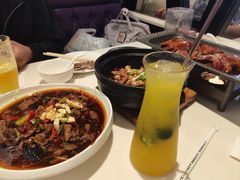 -太兴餐厅(东方广场分店)