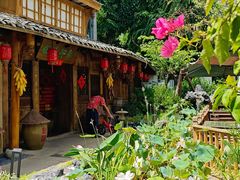 -田园印象·成都土菜院子(华阳店)