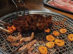 -·缸桶屋·韩式牛肋条自助烤肉(西湖D11店)