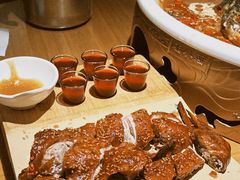 -桂小厨广西菜(青秀万达店)