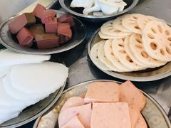 -月圆火锅(宁海东路二店)