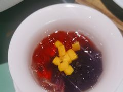 -荷风细雨·中国茶宴(世纪大道店)