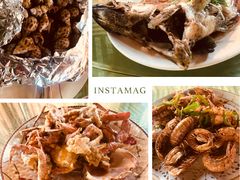 -盛港湾海鲜食府(黄沙店)