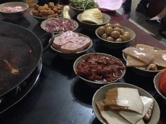 -星鸿社重庆老火锅