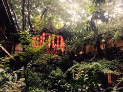 -钦善斋(武侯祠店)