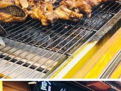 -沙州食驿·非遗小吃夜市