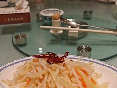 -老雒阳面馆·水席·洛阳菜(王城路店)