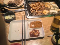 -新石器烤肉(马鞍山印象汇店)