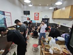 -郭记小街麻辣烫(南小街总店)