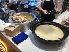 猪肚鸡-好彩猪肚鸡(正弘城店)