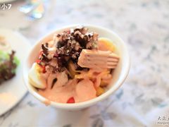 IMG_2445-成桂西餐厅·42年的味道(五大道疙瘩楼店)