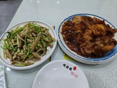 -同发号饭庄(复兴路店)