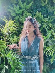 点击看大图 -韩孕社专业孕妇摄影(和平店)