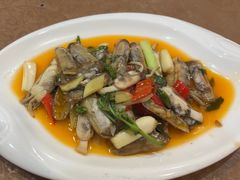 -天天海鲜城·海鲜大排档(新溪店)