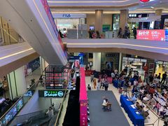 -吾悦广场(南京鼓楼店)
