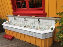 -三鹰之森吉卜力美术馆