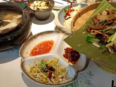 -云海肴·汽锅鸡·云南菜(高德置地店)