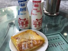 -百富露(跃龙北路店)