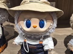 -泡泡玛特POPMART(宁波印象城店)