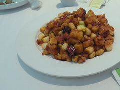 -玉林烤鸭店(定福庄店)