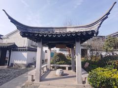 -浏河古镇