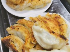 虾仁锅贴-劈柴院锅贴(沈阳路店)