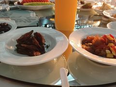 -环球港凯悦 · 享悦中餐厅