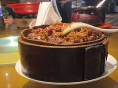 -小柴米·传统江西菜(八一广场店)