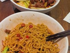 -寻裕记·现炒浇头面(人民广场店)