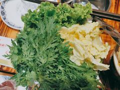 -凤吉园乌拉满族火锅中华老字号(繁荣路店)