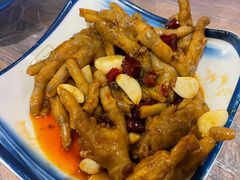 -霄汉牛三鲜湖北砂锅菜(万松园2店)