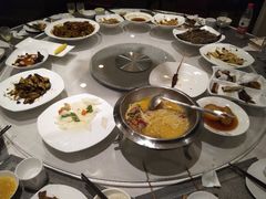 -老牌坊鲁菜名店(宽厚里店)