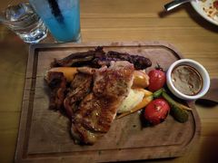 -MR.ROCKY洛奇先生RESTAURANT&BAR(宝安壹方城店)