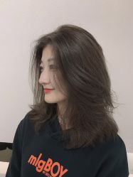 -MY HAIR ARDOR