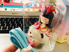 -泡泡玛特POPMART(崇文门国瑞城店)