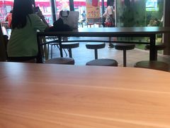 麦辣鸡腿汉堡套餐-麦当劳(万达广场店)