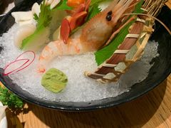 -赤坂亭·M9和牛烧肉·铁板烧·日料398放题(长泰广场店)